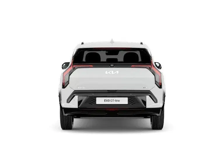Kia EV3 GT-Line Business Edition 81.4 kWh uit 2026, foto 5