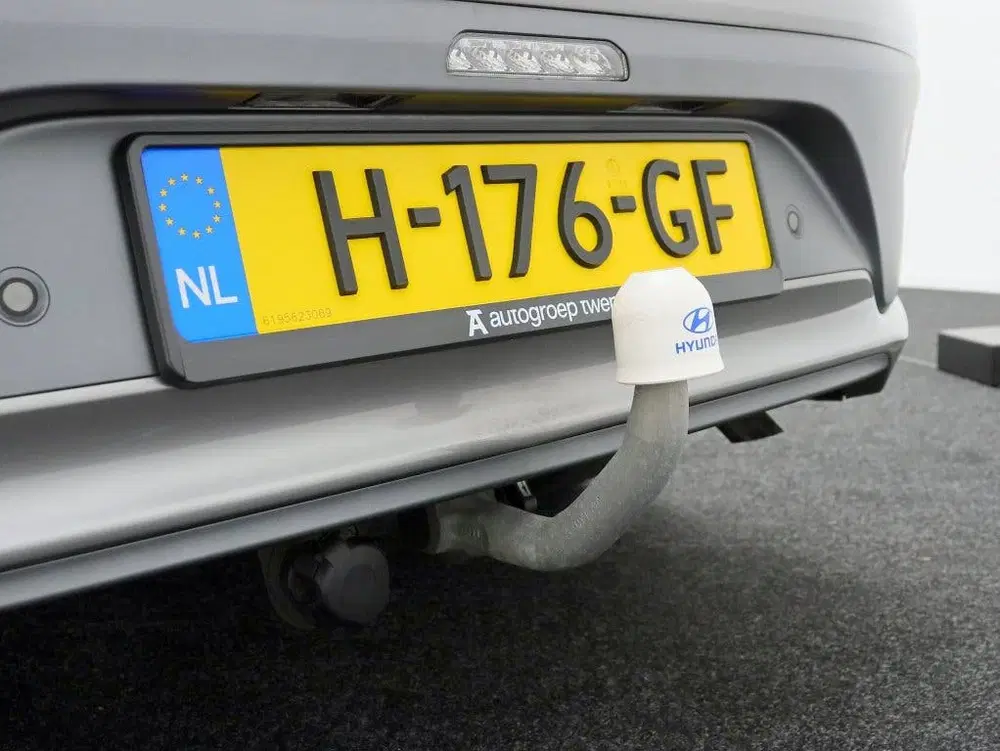 Hyundai IONIQ 1.6 GDi Comfort Plus uit 2020, foto 10