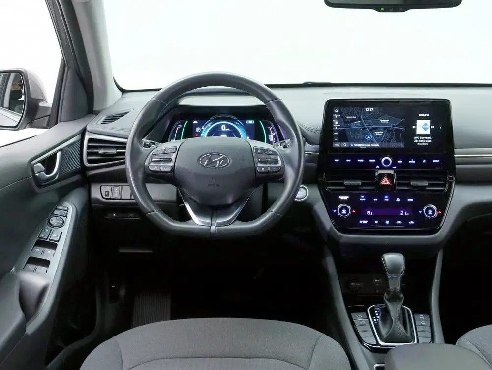 Hyundai IONIQ 1.6 GDi Comfort Plus uit 2020, foto 3