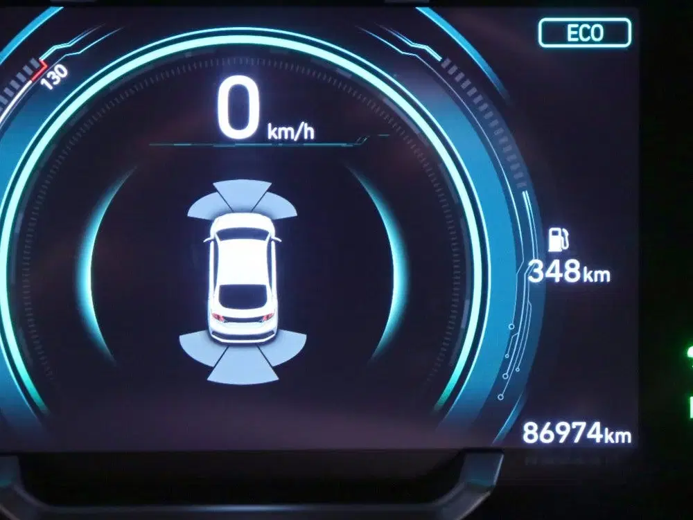 Hyundai IONIQ 1.6 GDi Comfort Plus uit 2020, foto 4