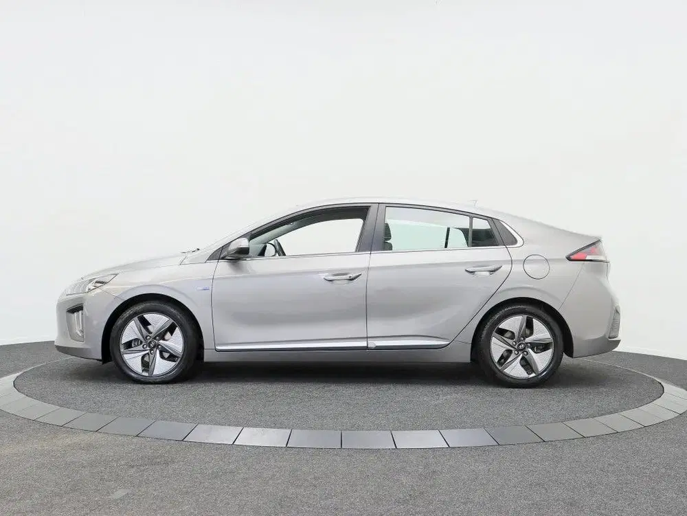 Hyundai IONIQ 1.6 GDi Comfort Plus uit 2020, foto 6