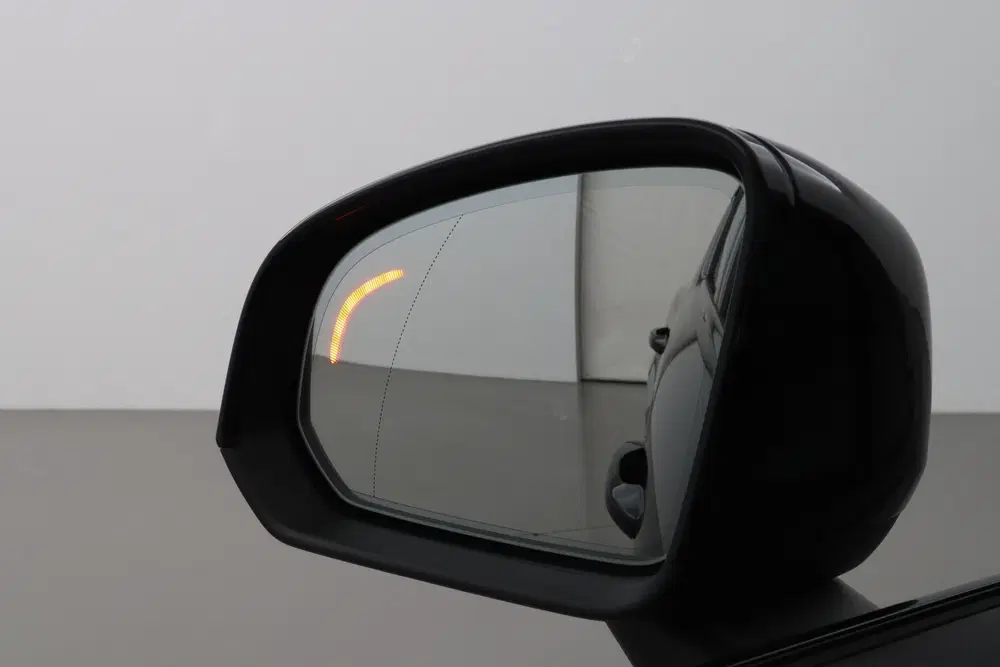 Volvo XC40 2.0 B3 Plus Black Edition uit 2025, foto 14