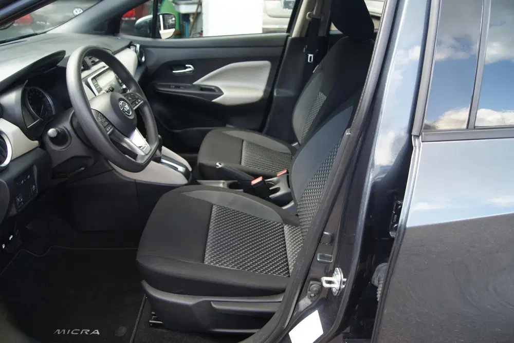 Nissan Micra 1.0 IG-T Acenta Navi uit 2019, foto 13