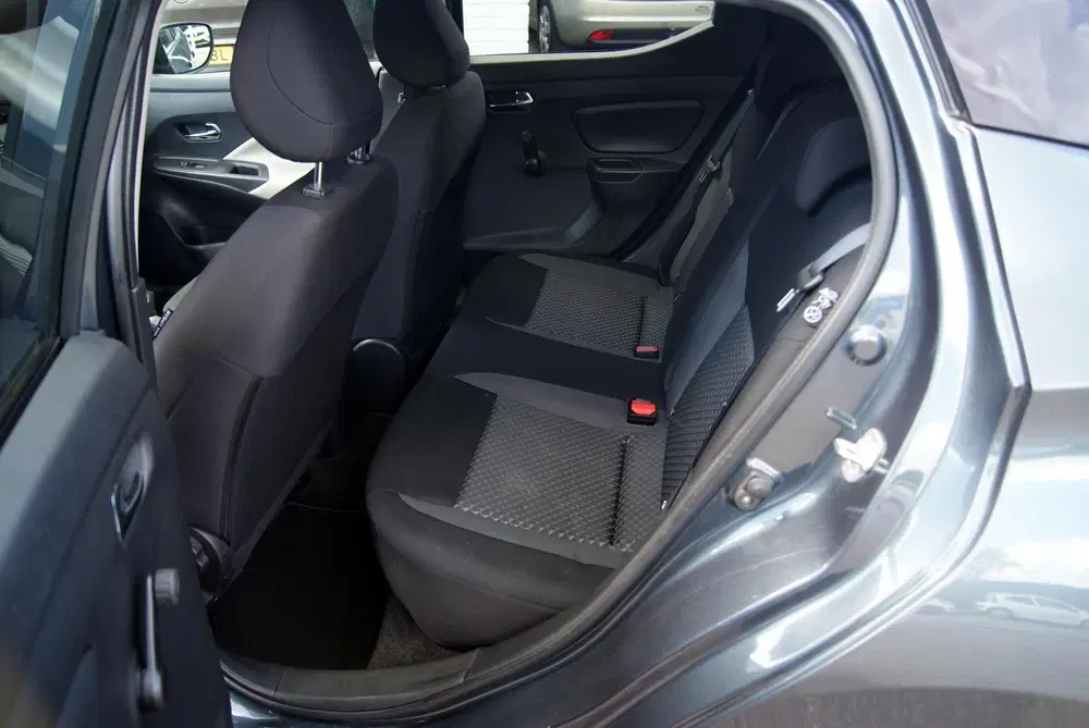 Nissan Micra 1.0 IG-T Acenta Navi uit 2019, foto 14