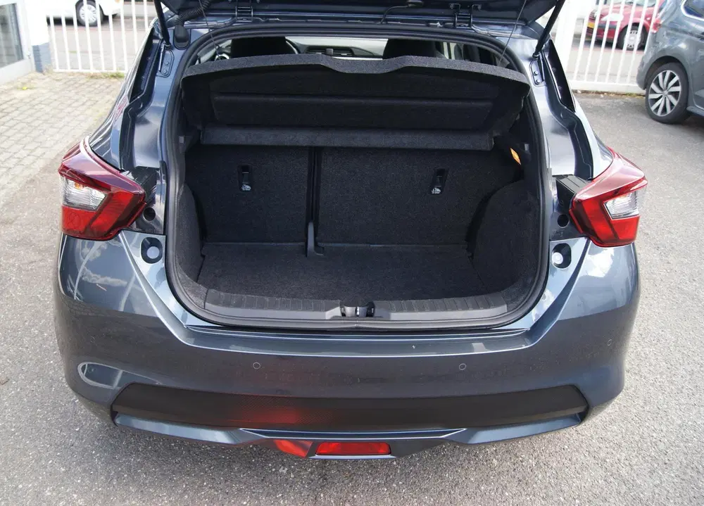 Nissan Micra 1.0 IG-T Acenta Navi uit 2019, foto 7