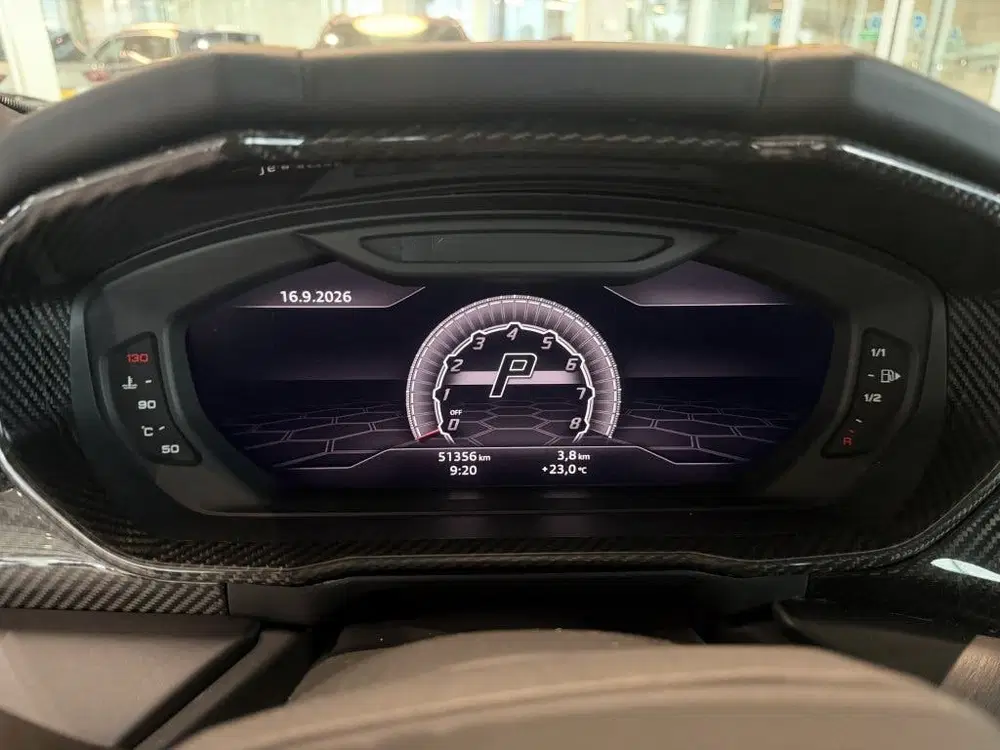 Lamborghini Urus 4.0 V8 uit 2021, foto 10