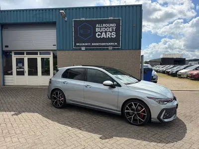 Volkswagen Golf 2.0 TSI GTI 2025 nieuwstaat 8.5 uit 2025