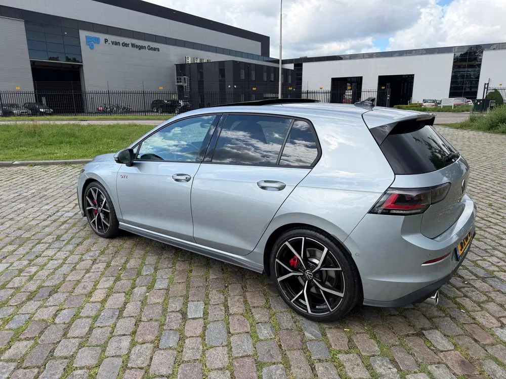 Volkswagen Golf 2.0 TSI GTI 2025 nieuwstaat 8.5 uit 2025, foto 10