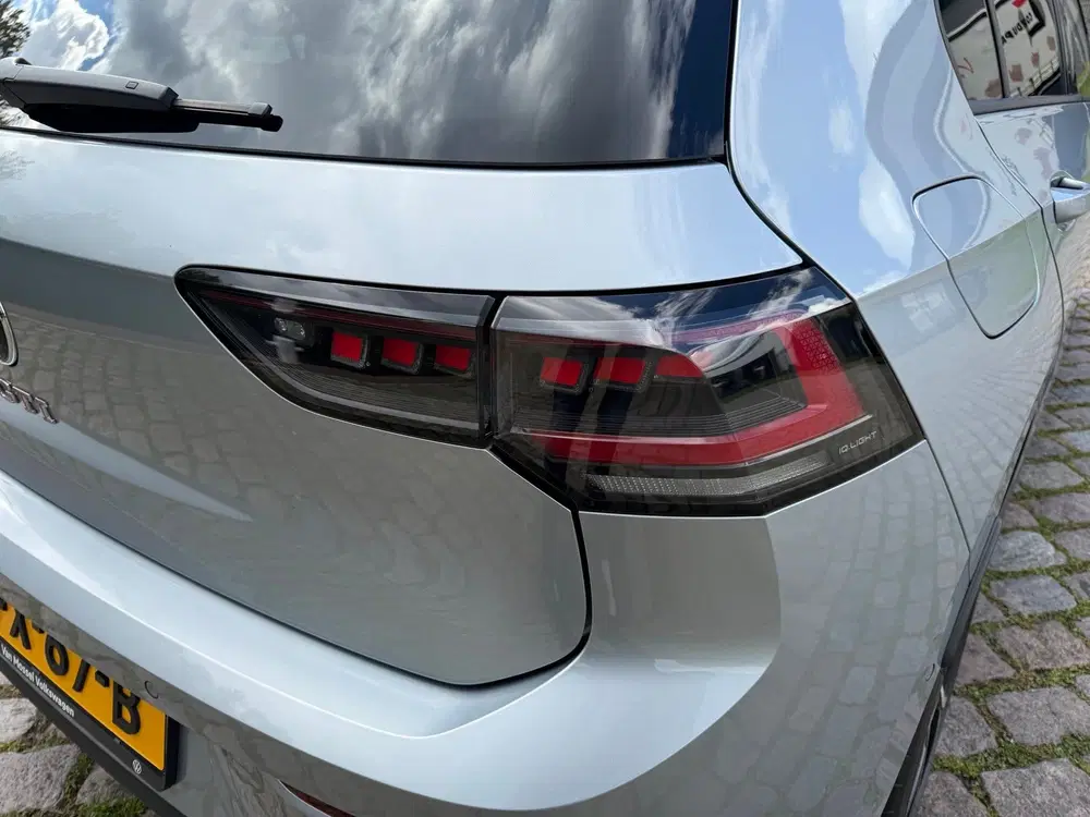 Volkswagen Golf 2.0 TSI GTI 2025 nieuwstaat 8.5 uit 2025, foto 13