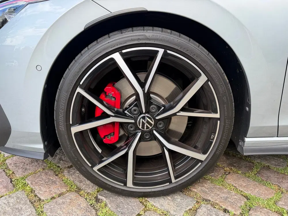 Volkswagen Golf 2.0 TSI GTI 2025 nieuwstaat 8.5 uit 2025, foto 14