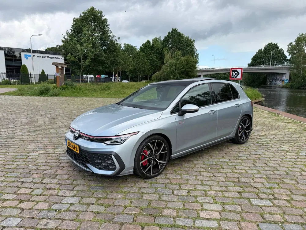 Volkswagen Golf 2.0 TSI GTI 2025 nieuwstaat 8.5 uit 2025, foto 2