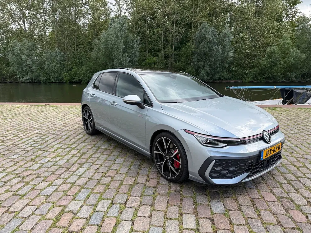Volkswagen Golf 2.0 TSI GTI 2025 nieuwstaat 8.5 uit 2025, foto 5