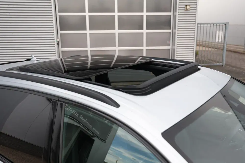 Audi Q7 55 TFSI e Quattro Competition S-Line NAP uit 2025, foto 10