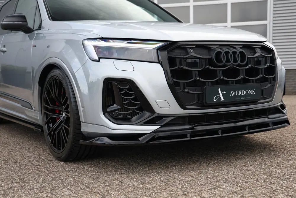 Audi Q7 55 TFSI e Quattro Competition S-Line NAP uit 2025, foto 11