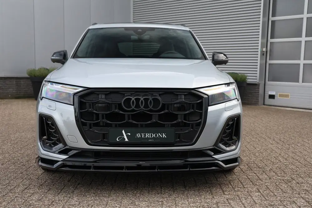 Audi Q7 55 TFSI e Quattro Competition S-Line NAP uit 2025, foto 15