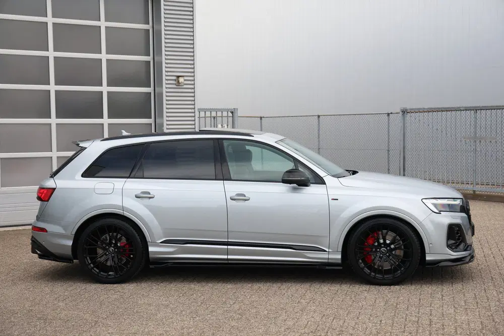 Audi Q7 55 TFSI e Quattro Competition S-Line NAP uit 2025, foto 7