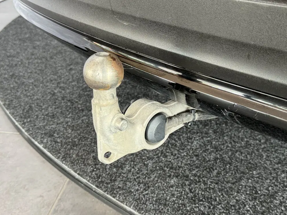 Volvo XC40 1.5 T4 PHEV Plus Dark Trekhaak Harman Kard uit 2023, foto 7