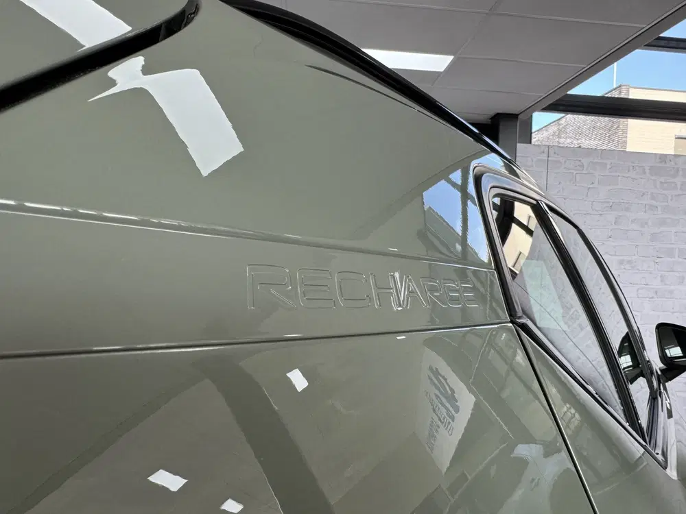 Volvo XC40 1.5 T4 PHEV Plus Dark Trekhaak Harman Kard uit 2023, foto 9