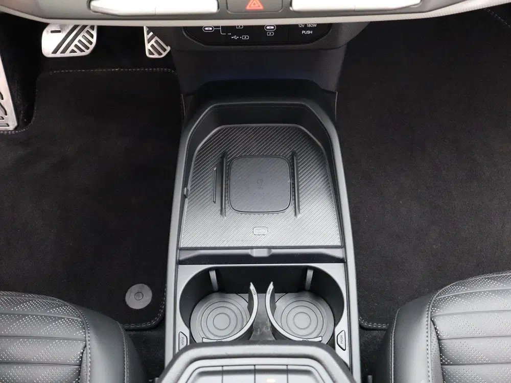 Kia EV4 GT-PlusLine 81.4 kWh FASTBACK uit 2025, foto 11