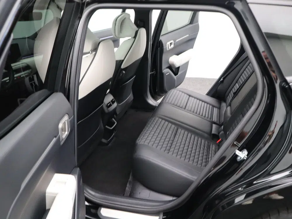 Kia EV4 GT-PlusLine 81.4 kWh FASTBACK uit 2025, foto 13