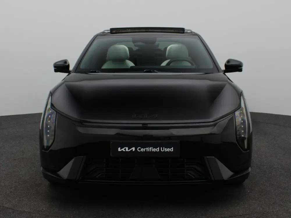 Kia EV4 GT-PlusLine 81.4 kWh FASTBACK uit 2025, foto 3