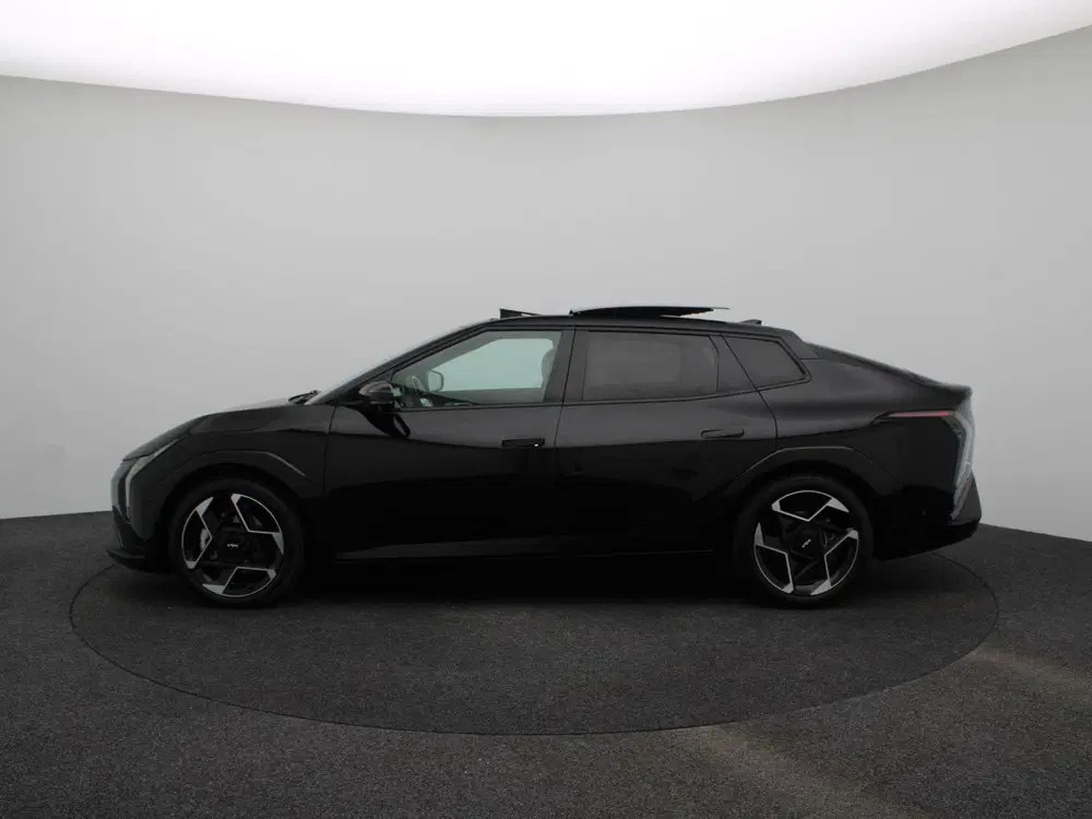 Kia EV4 GT-PlusLine 81.4 kWh FASTBACK uit 2025, foto 4