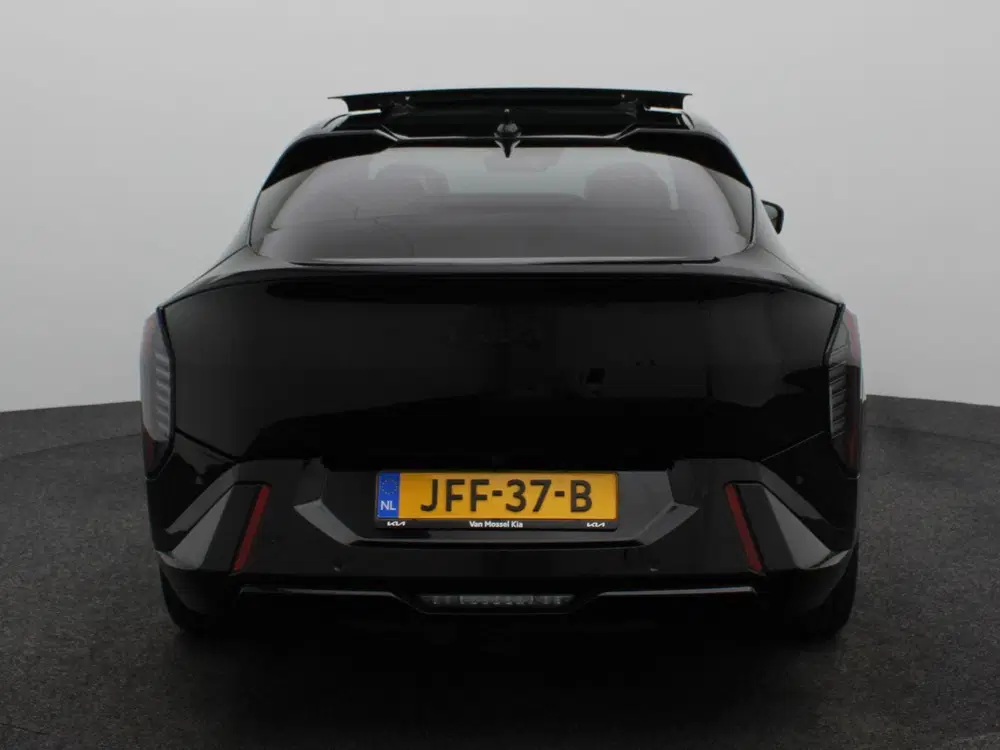 Kia EV4 GT-PlusLine 81.4 kWh FASTBACK uit 2025, foto 5