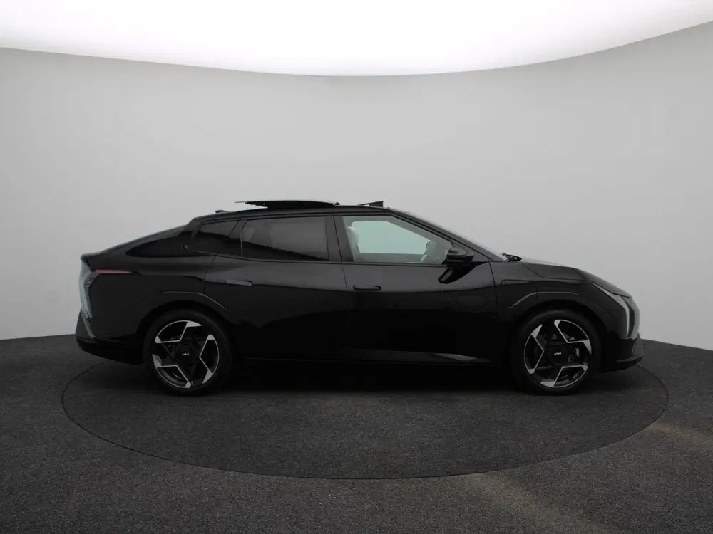 Kia EV4 GT-PlusLine 81.4 kWh FASTBACK uit 2025, foto 6