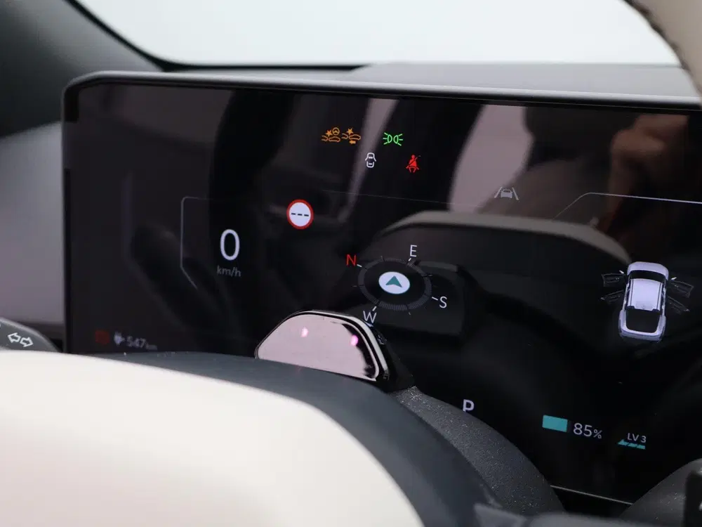 Kia EV4 GT-PlusLine 81.4 kWh FASTBACK uit 2025, foto 8