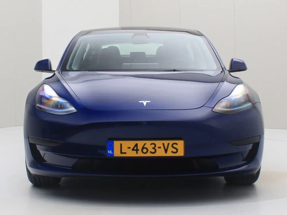Tesla Model 3 Standard RWD Plus FACELIFT 90 uit 2021, foto 5