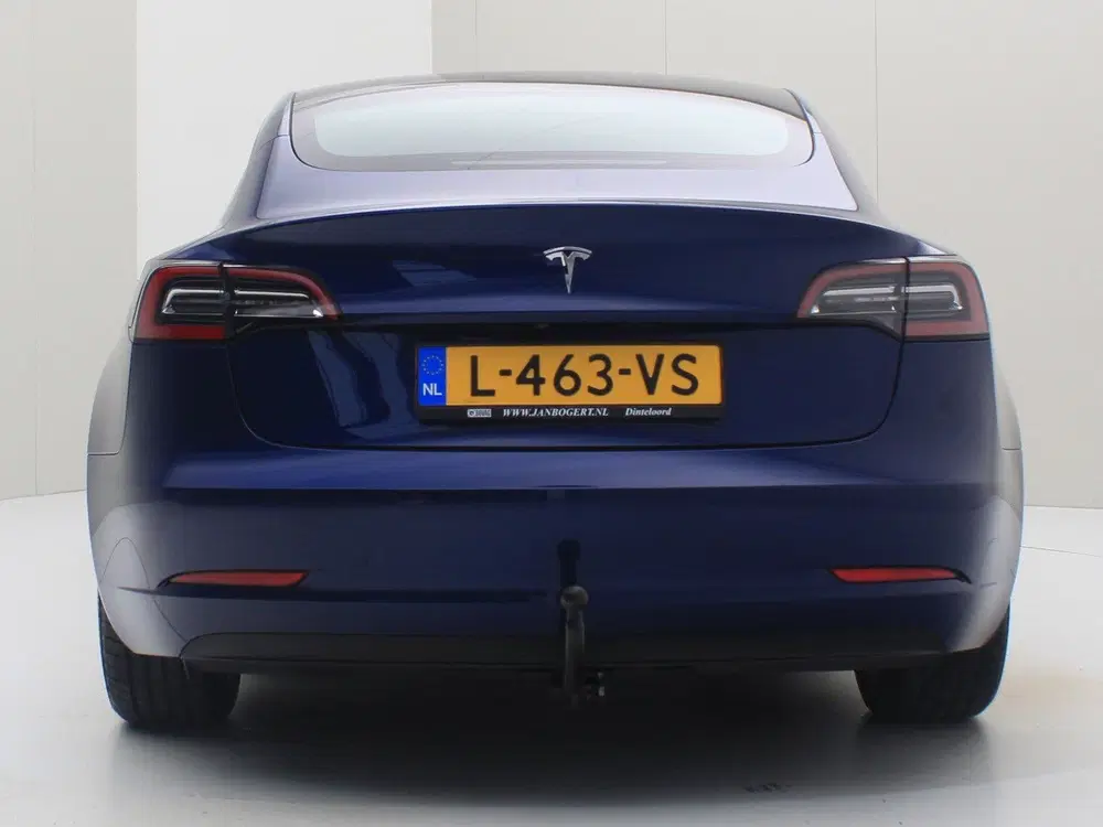Tesla Model 3 Standard RWD Plus FACELIFT 90 uit 2021, foto 6