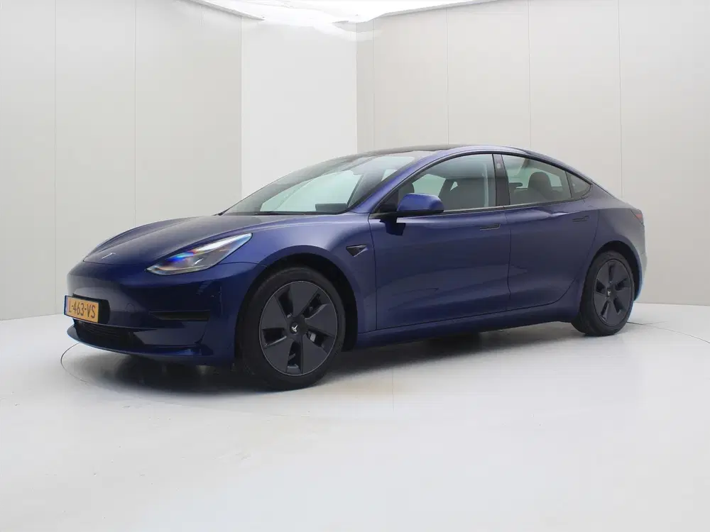 Tesla Model 3 Standard RWD Plus FACELIFT 90 uit 2021, foto 7