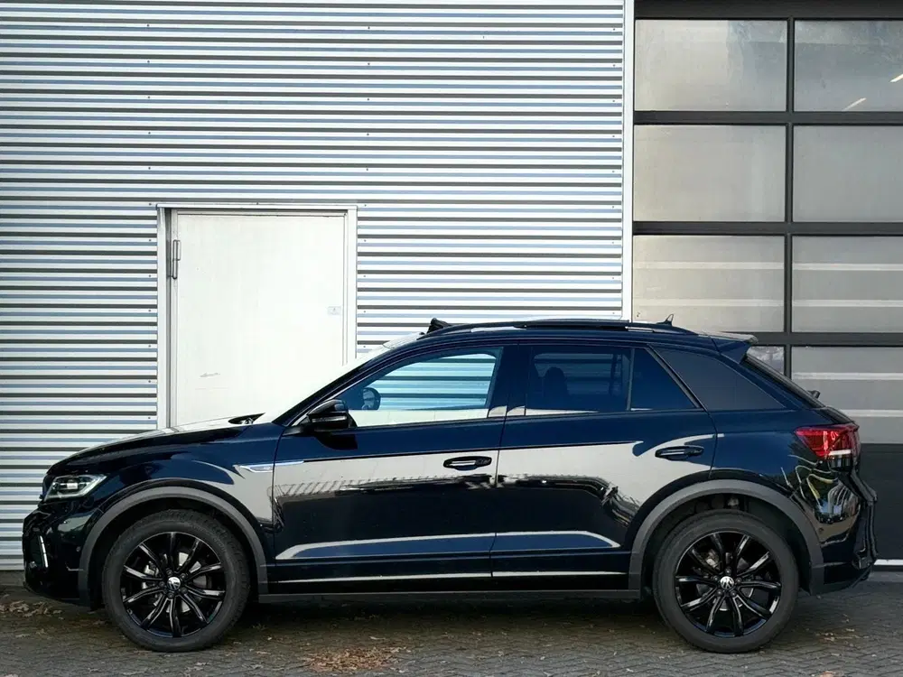 Volkswagen T-Roc 1.5 TSI 3X R-Line uit 2024, foto 13
