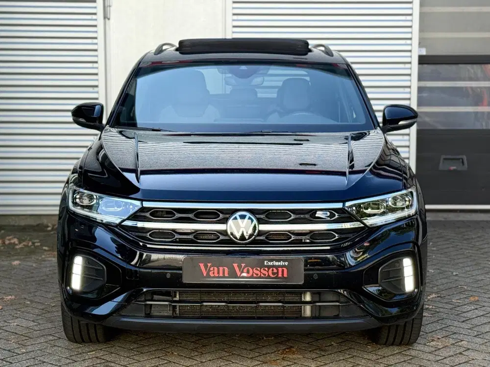 Volkswagen T-Roc 1.5 TSI 3X R-Line uit 2024, foto 7