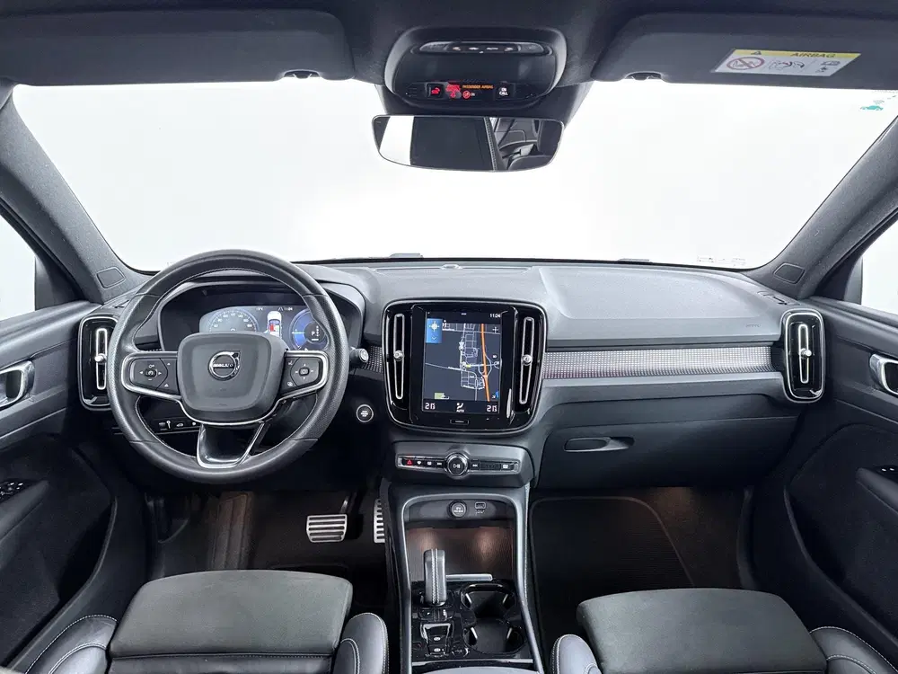 Volvo XC40 1.5 T5 Recharge R-Design uit 2021, foto 10
