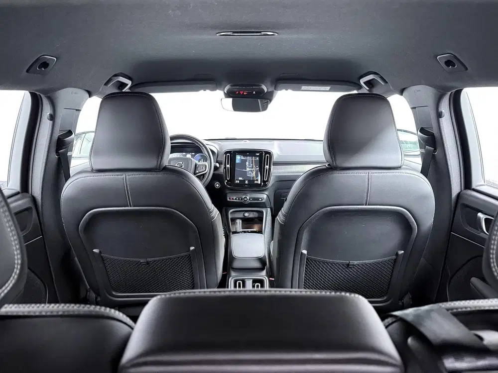 Volvo XC40 1.5 T5 Recharge R-Design uit 2021, foto 11