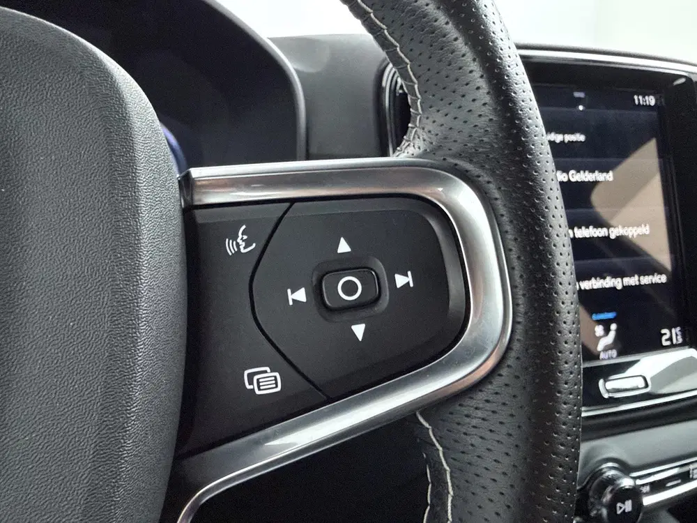 Volvo XC40 1.5 T5 Recharge R-Design uit 2021, foto 12