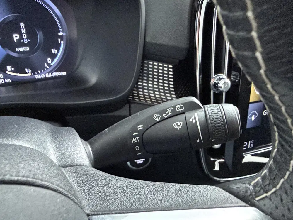 Volvo XC40 1.5 T5 Recharge R-Design uit 2021, foto 13