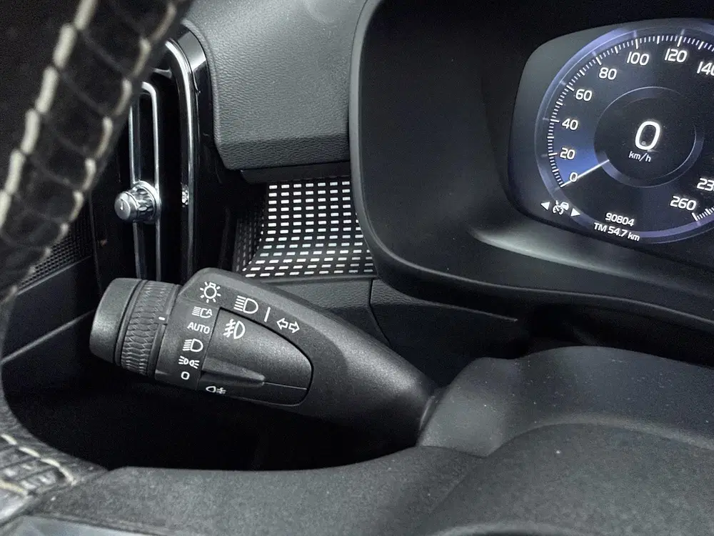 Volvo XC40 1.5 T5 Recharge R-Design uit 2021, foto 15