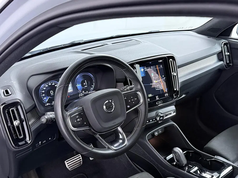 Volvo XC40 1.5 T5 Recharge R-Design uit 2021, foto 3