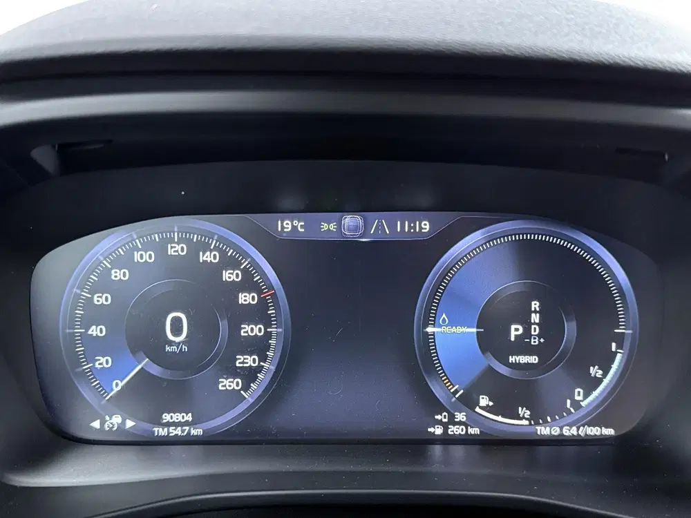 Volvo XC40 1.5 T5 Recharge R-Design uit 2021, foto 4