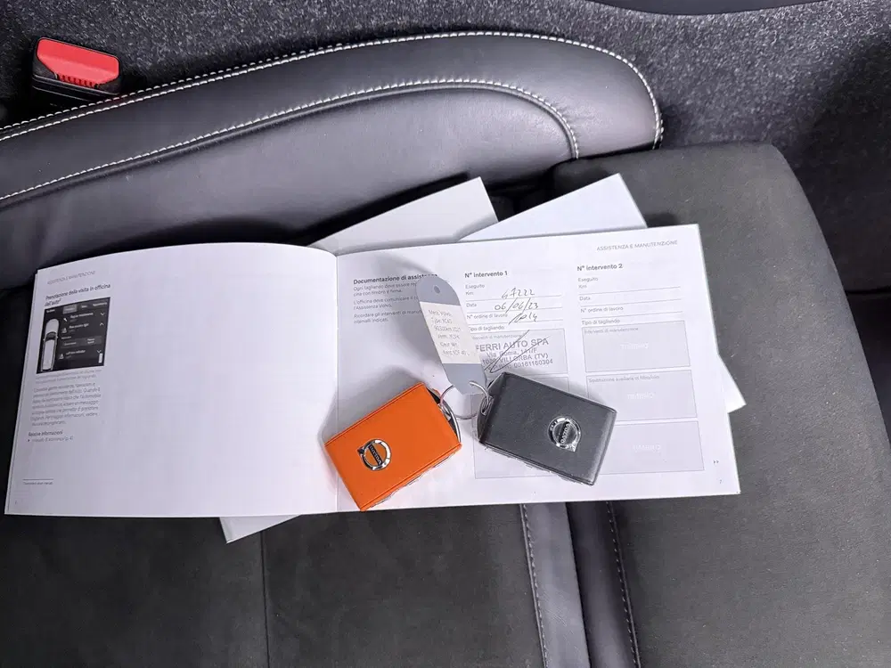 Volvo XC40 1.5 T5 Recharge R-Design uit 2021, foto 5