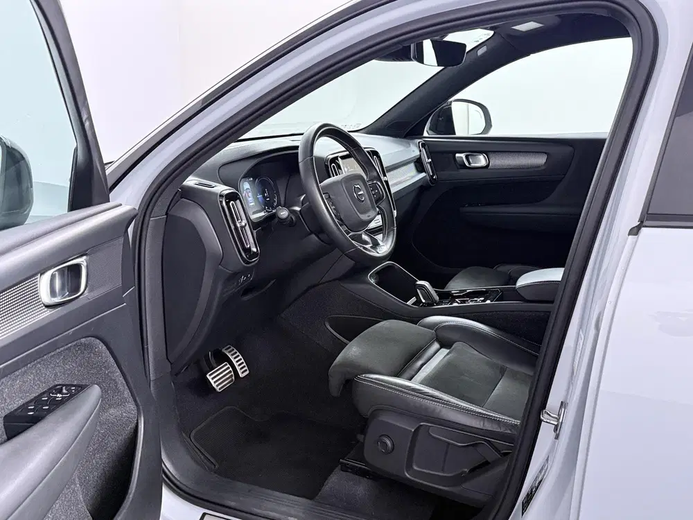 Volvo XC40 1.5 T5 Recharge R-Design uit 2021, foto 6