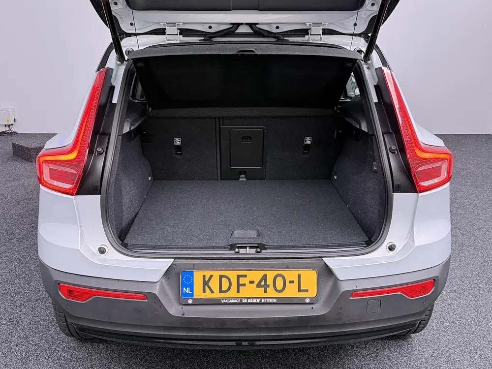 Volvo XC40 1.5 T5 Recharge R-Design uit 2021, foto 8