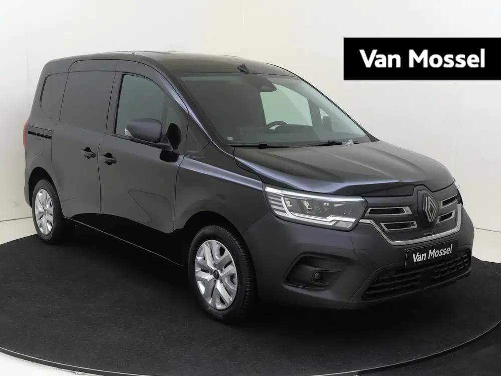 Renault Kangoo E-Tech Extra L1 44 kWh uit 2026