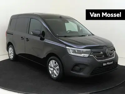 Renault Kangoo E-Tech Extra L1 44 kWh uit 2026