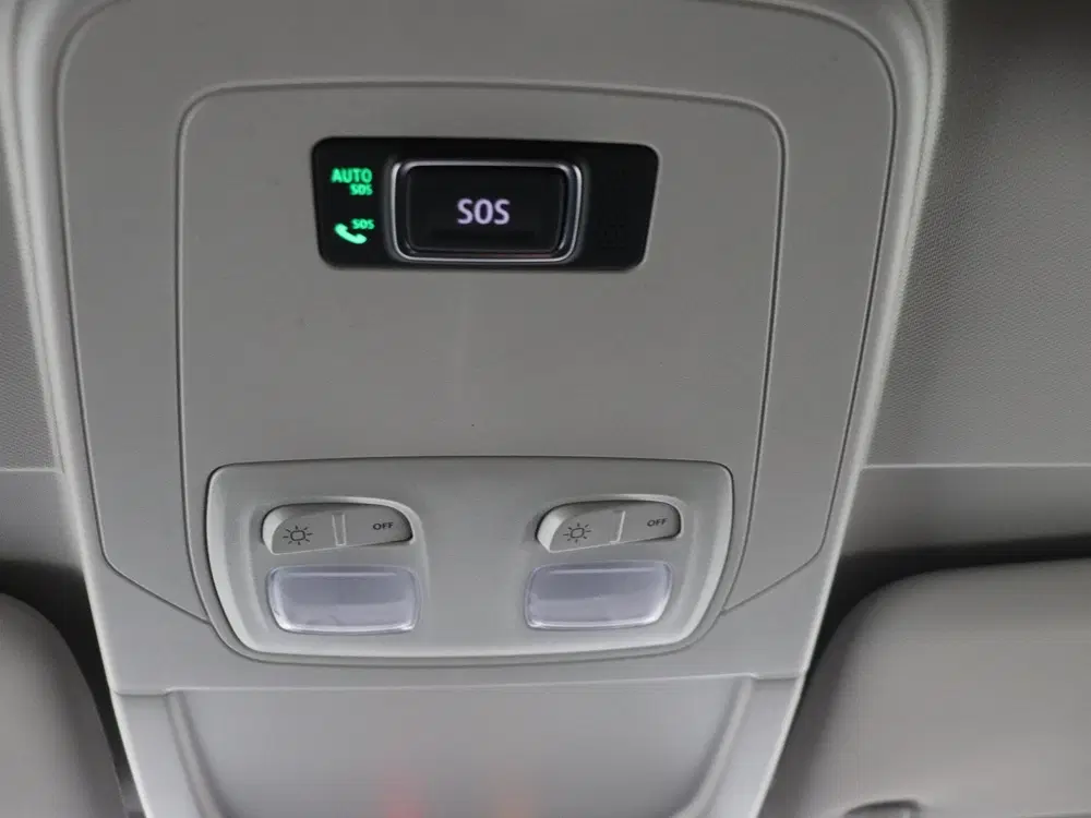 Renault Kangoo E-Tech Extra L1 44 kWh uit 2026, foto 10