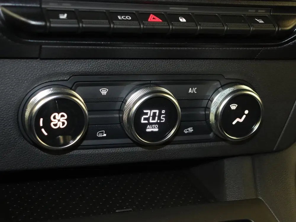 Renault Kangoo E-Tech Extra L1 44 kWh uit 2026, foto 12