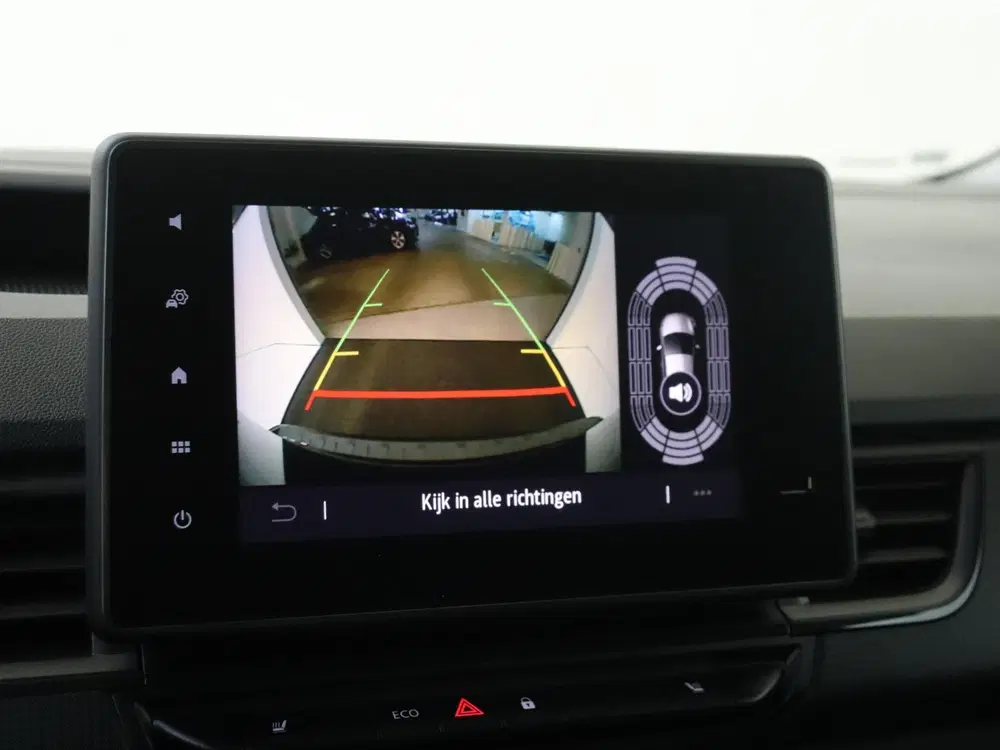 Renault Kangoo E-Tech Extra L1 44 kWh uit 2026, foto 13