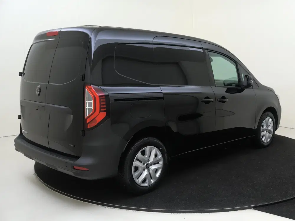 Renault Kangoo E-Tech Extra L1 44 kWh uit 2026, foto 2